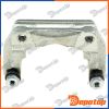 Support, étrier de frein arrière pour HONDA | HZT-HD-006A, 43018-SX0-000
